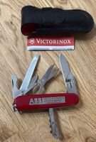 VICTORINOX TASCHENMESSER ABB MIT ETUI