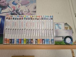 Coffret DVD c'est pas sorcier