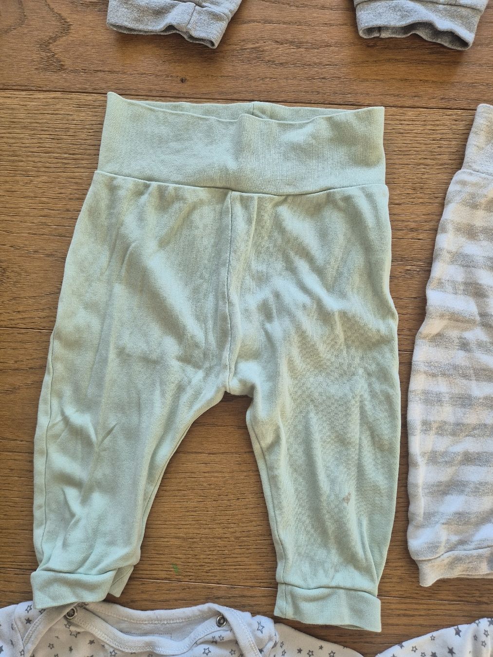 Lotti & Set di vestiti: Kleiderpaket 74/80 – Usato da Kollbrunn venduto da guernsey11 6