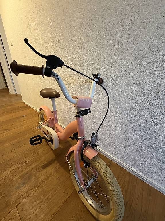 Velos: Kinder Velo – Gebraucht aus Derendingen von alb_9lgs 4