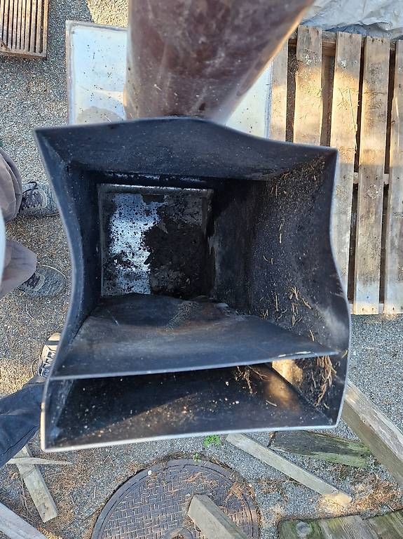 Altri mobili d'antiquariato: Hotpot Ofen – Usato da Nennigkofen venduto da rbe_bm8k 2