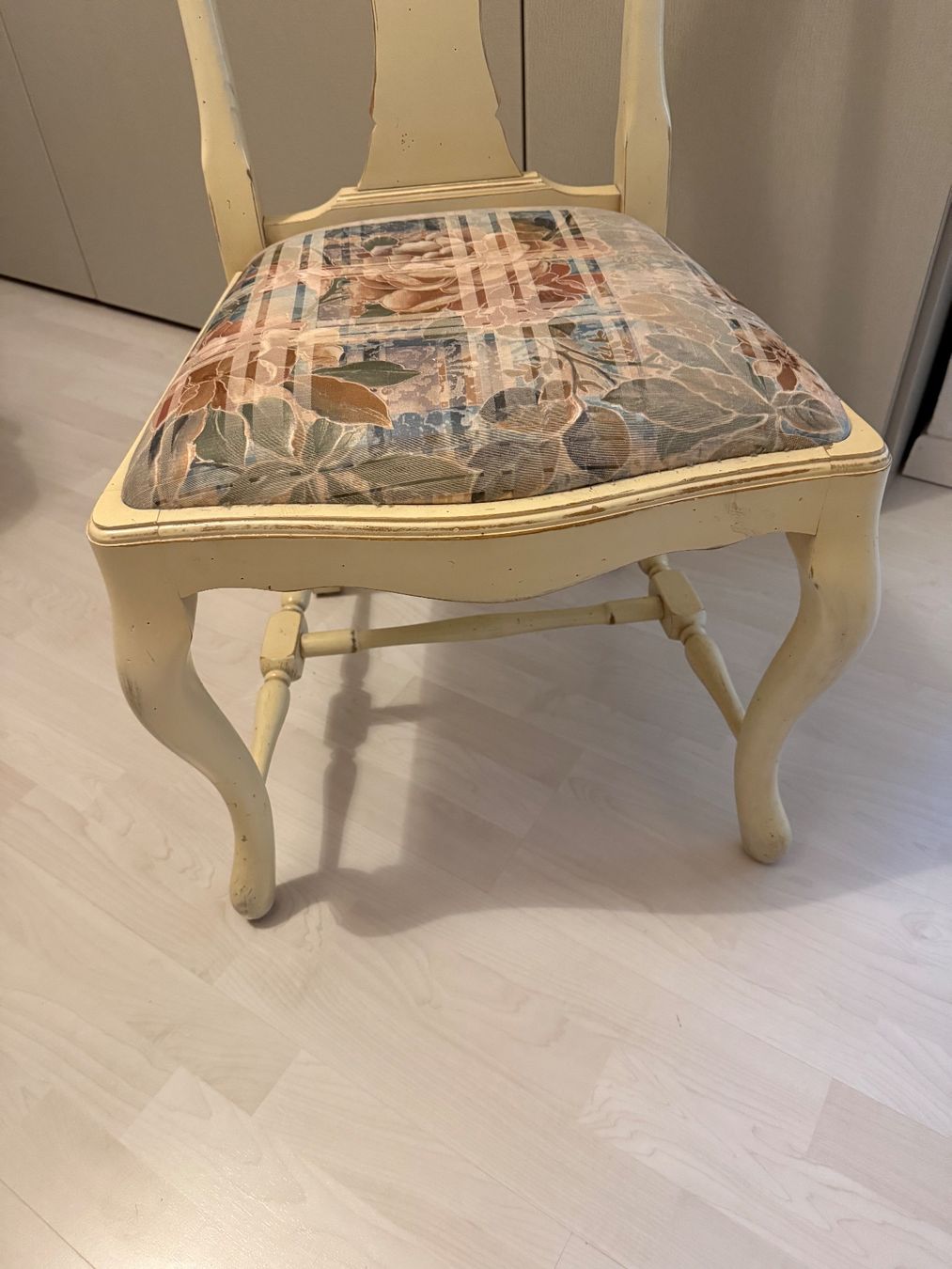 Pfister Stühle: Stuhl Selva – Neu (gemäss Beschreibung) aus rombach von Stockbrand 1