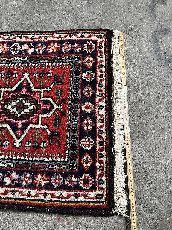 Tappeti: Echte Teppich  – Usato da St.Gallen venduto da Piran65