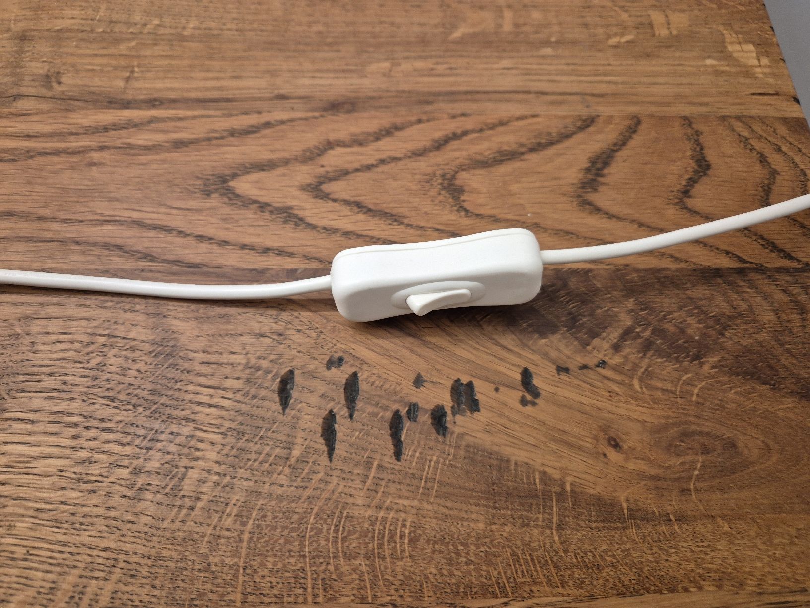 Ikea Lampes: Nachttisch-Lampe Kinderzimmer – D'occasion à Emmenbrücke par Gooly_808 4