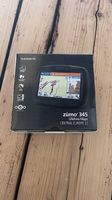 Garmin Zümo 345