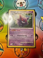 Pokemon Karte Gengar 16/99 2010