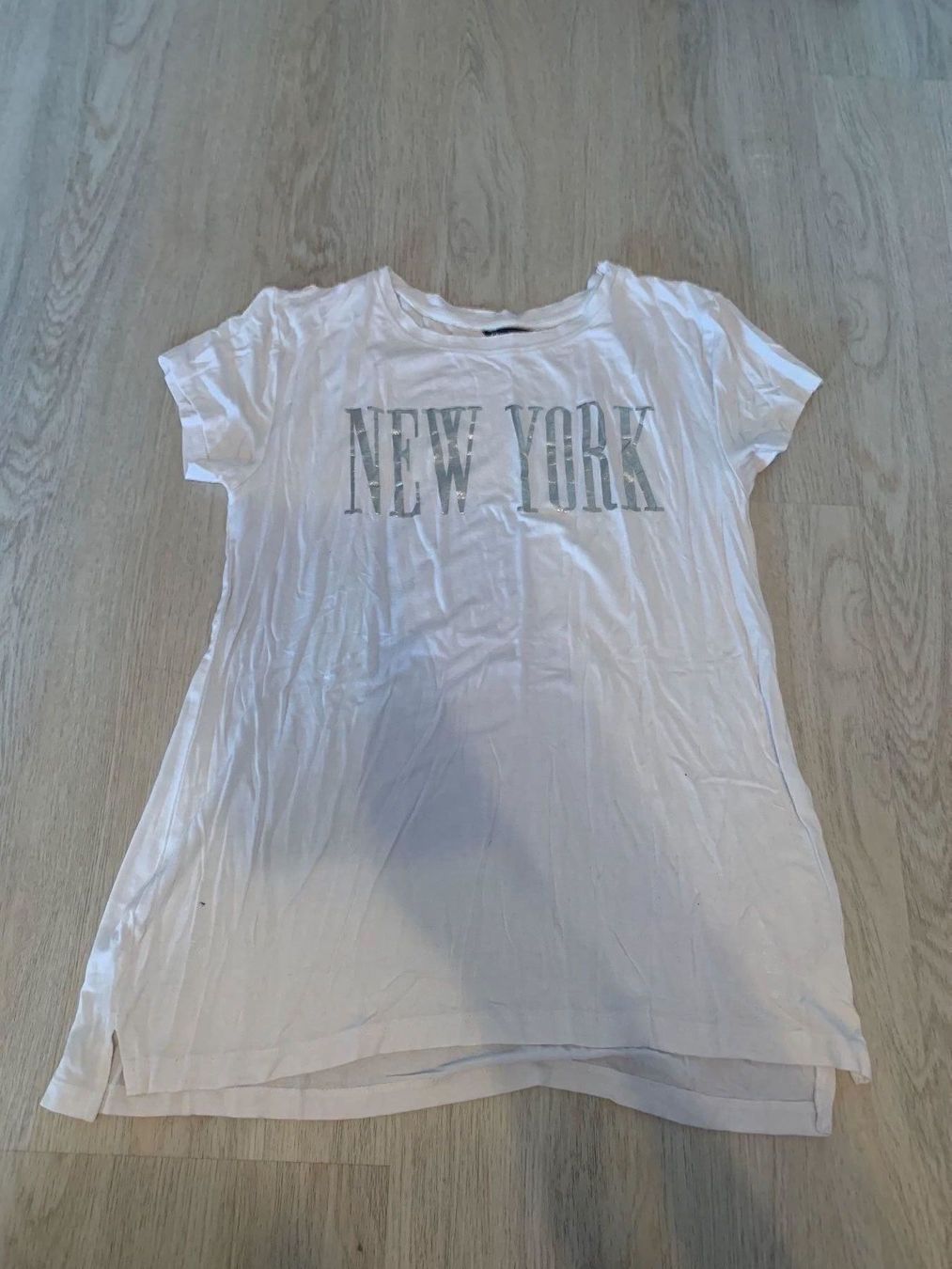T-Shirts: Kleiderpaket T-Shirts / Grösse: S – Gebraucht aus Oberhofen Thun'see von ClaudiaKelesh 1