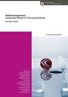 Selbstmanagement Leadership-Modul für Führungsfachleute