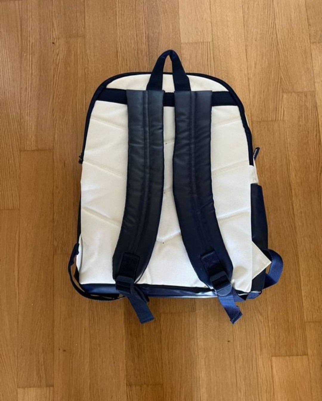 Zaini: Real Madrid Rucksack – Nuovo (secondo la descrizione) da Vogelsang AG venduto da villa9 1