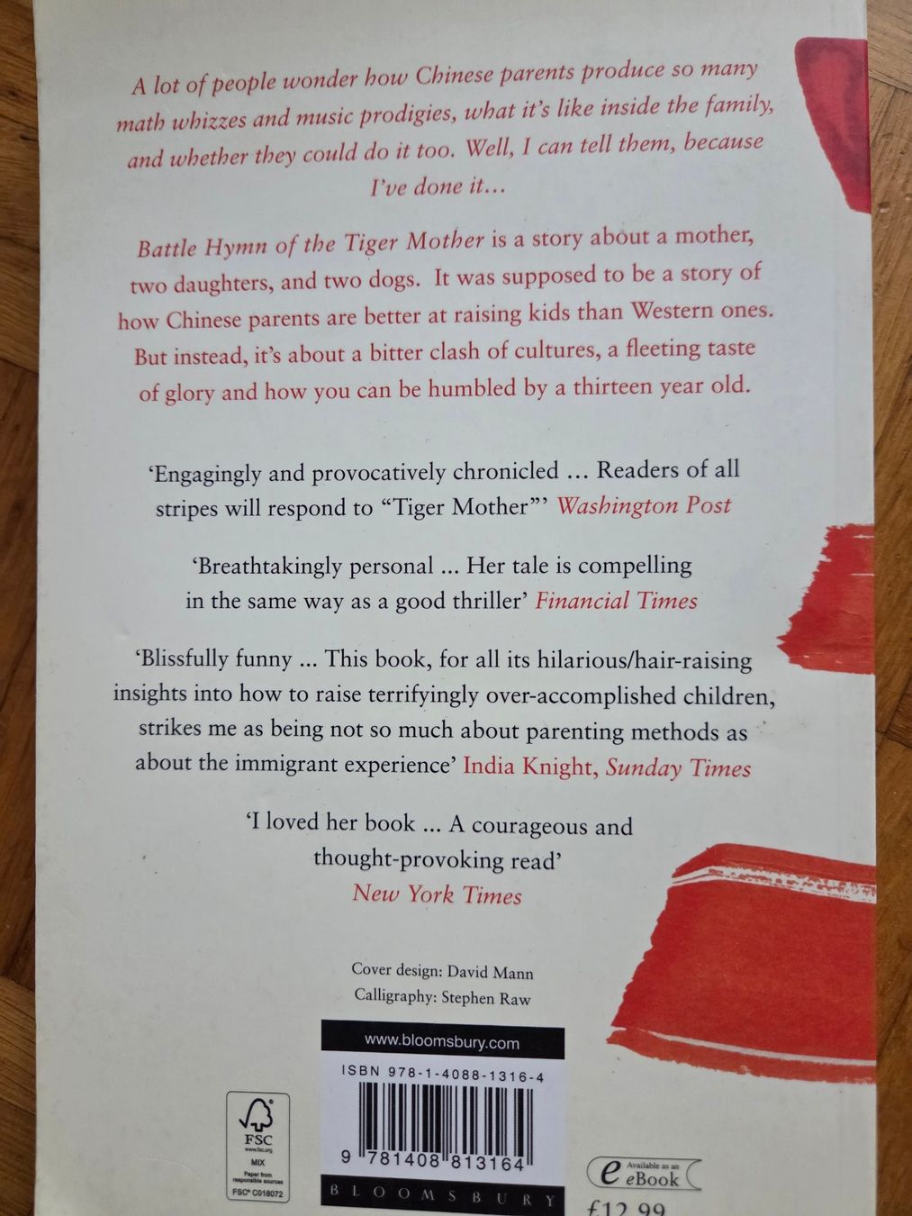 Bücher: Nurtured by Love and more – Gebraucht aus Basel von Roundtrip 1