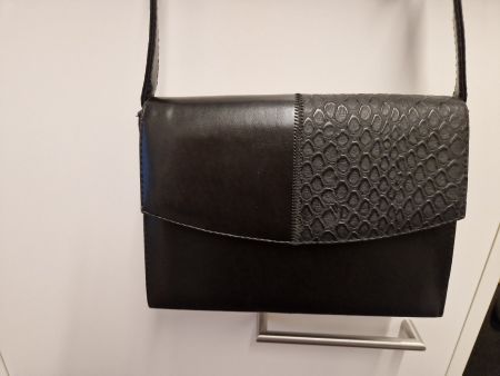 Tasche schwarz