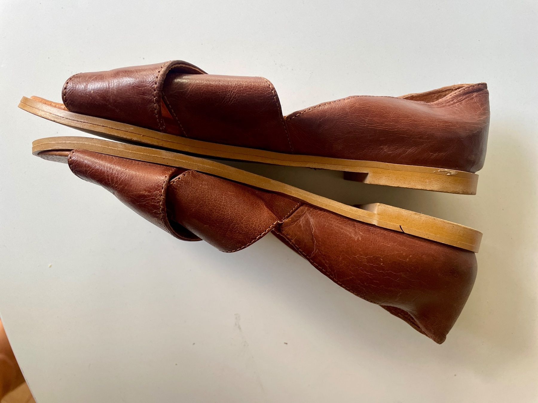 La Garçonne Scarpe da donna: LA GARÇONNE YASEMIN SANDALE Gr. 36 – Usato da Zürich venduto da mrsjack 1