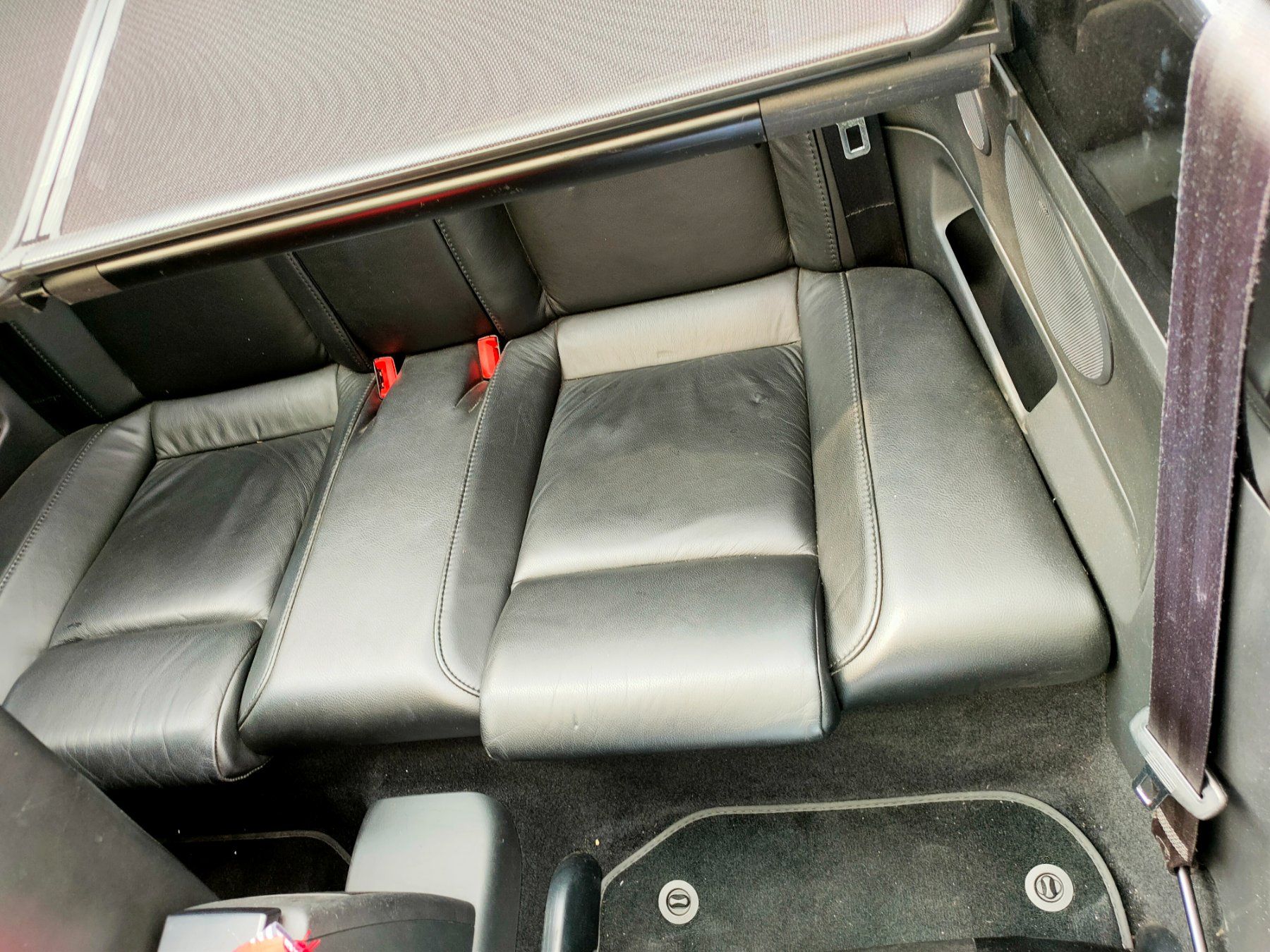 VW Automobili: VW New Beetle, 1,8l Turbo – Usato da Appenzell Steinegg venduto da hewy01 5