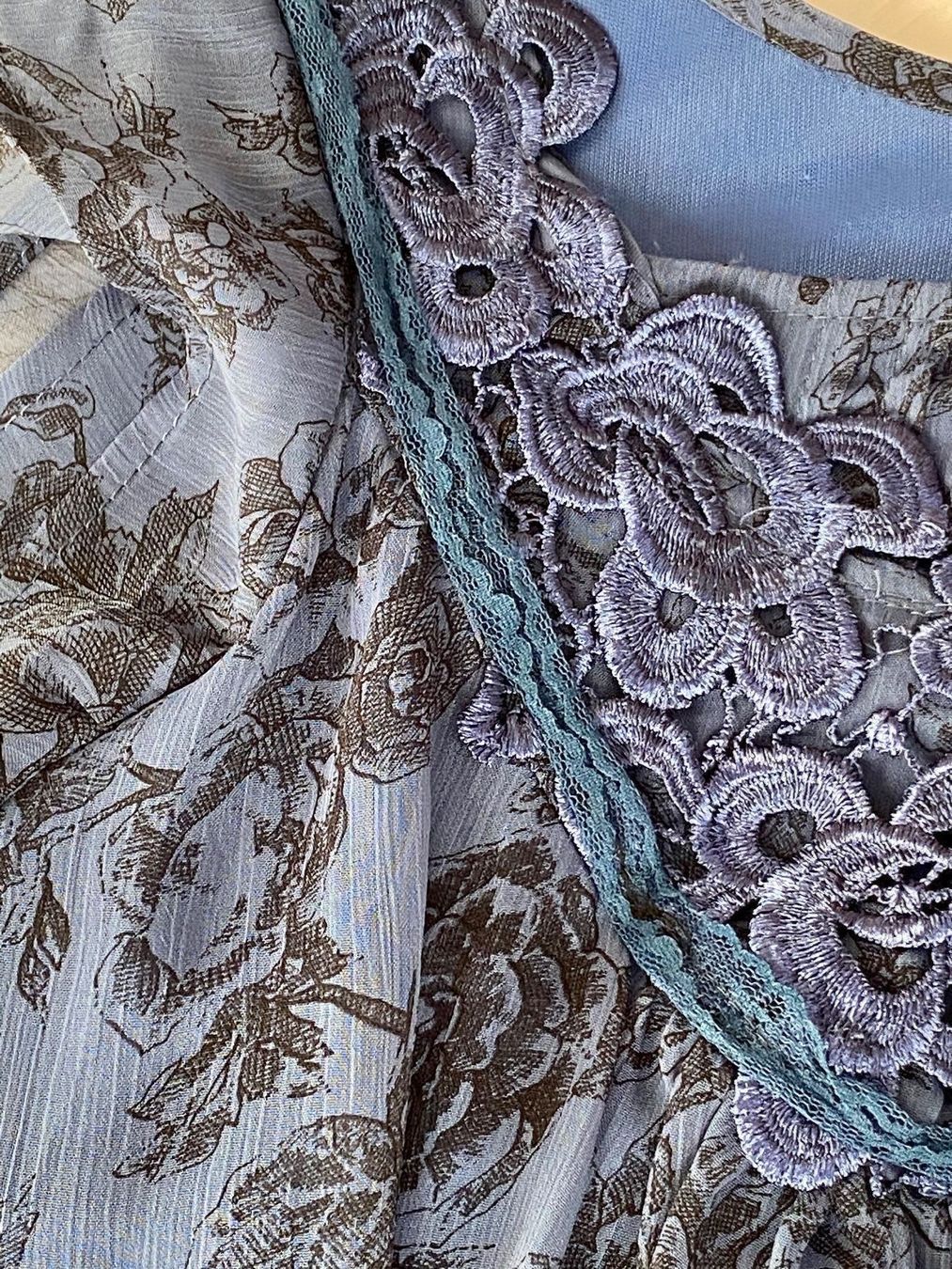 Vestiti: Luftiges Kleid von Yumi Gr. M – Usato da Estavayer-le-Lac venduto da Mimmy02 2
