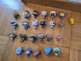 Funko Pop Kleine Lot