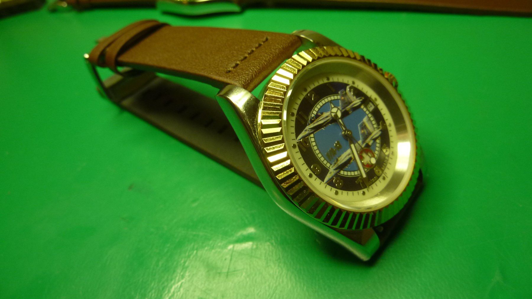 Eta Orologi: Eta 2824-2   FA/18 – Nuovo (secondo la descrizione) da Ittigen venduto da sebolino 6