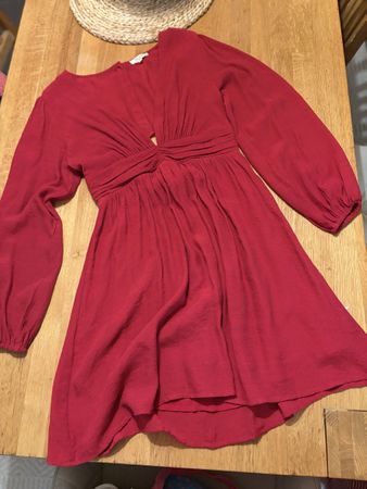 Robe  y coo paris ,taille XS