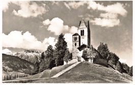 Chiesa di San Gian  Celerina