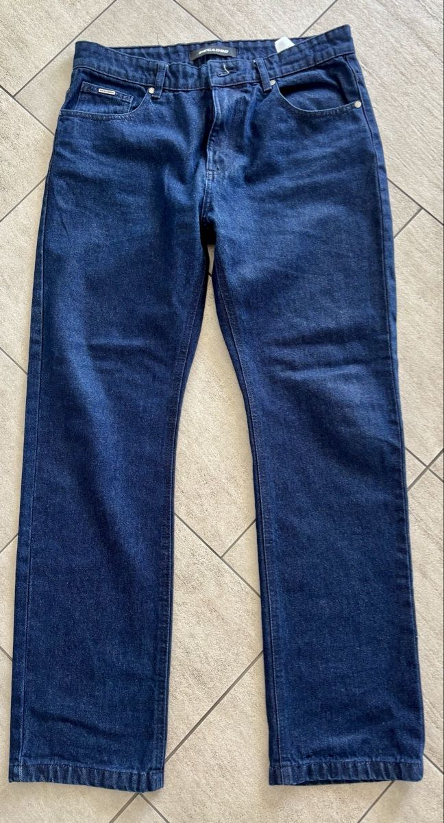 Pegador Jeans: Neue Pegador Jeans Gr. 32 – Nuovo (secondo la descrizione) da Oberdorf SO venduto da misijael
