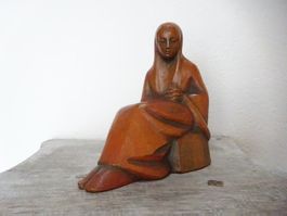 Gasser Krippe / Betende   -  H15cm