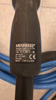 Mennekes Ladekabel 22kW/32A