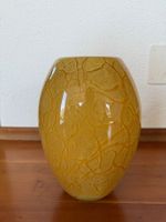 DES POTS DESIGN VASE – MUNDGEBLASENES GLAS – EXKLUSIVES DEKO