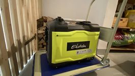 Inverter Stromgenerator Ekstrom 3000i neuwertig