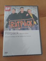 Rätpäck - Staffel 1 (neu!)
