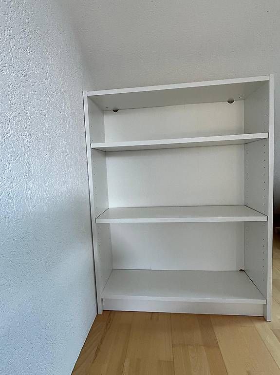 Étagères: Ikea BillyRegal – D'occasion à Muttenz par anna123