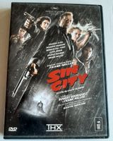 Sin City + Cat Walk Ed. 2 DVD English / Français Film Culte!