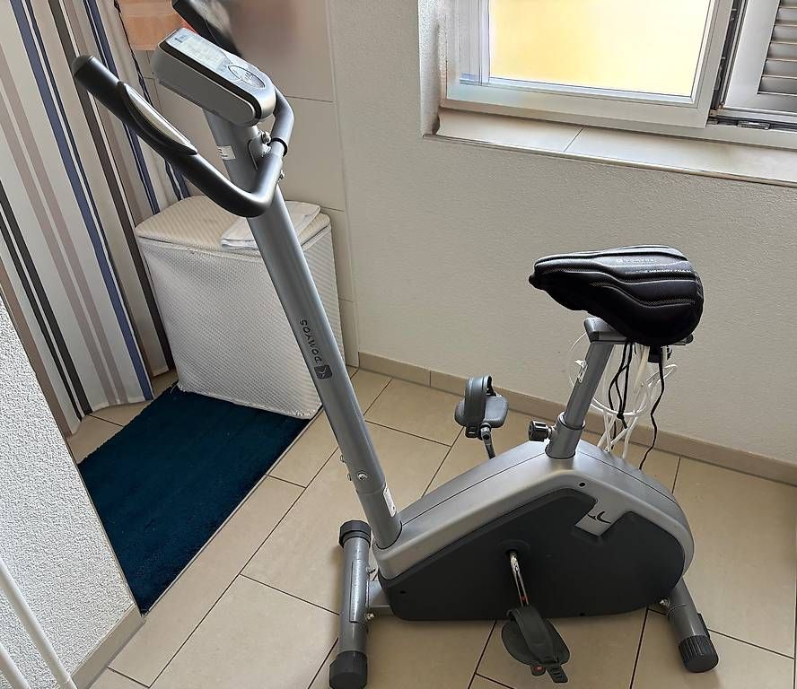Hometrainer: Heimtrainer – Gebraucht aus Zürich von gcr_jmx8 1