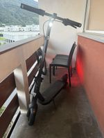 Ninebot Kickscooter MAX G2 electric scooter 4118 km