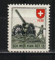 Artillerie Nr. 94/1 *