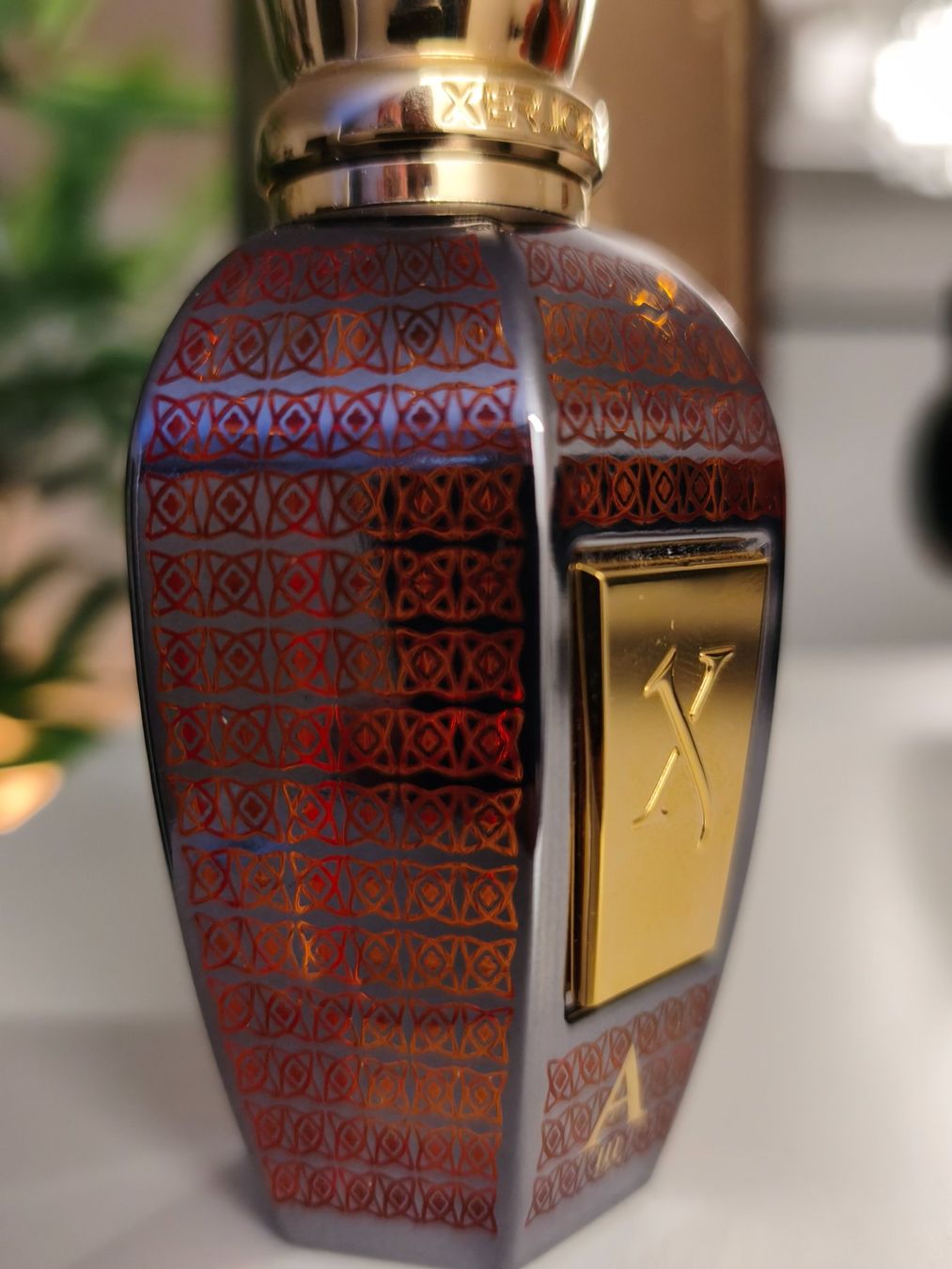 Xerjoff Parfum & Eau de Toilette: Xerjoff Akexandria III – Gebraucht aus Üsslingen von Fintegra 1
