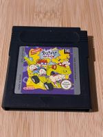 Rugrats der Film - Game Boy - guter Zustand