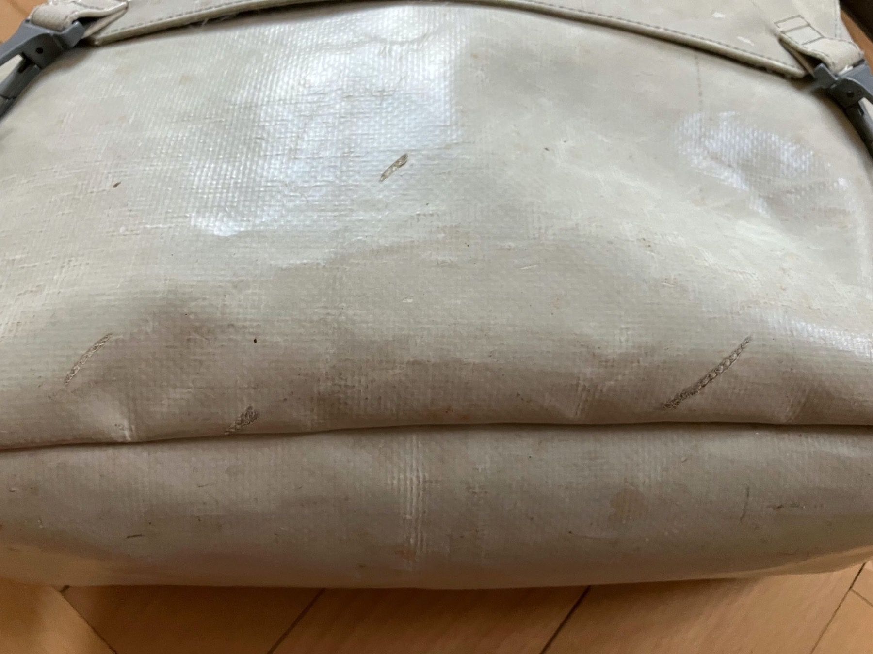 Freitag Rucksäcke: Sac à dos Freitag Coolidge – Gebraucht aus Neuchâtel von  9