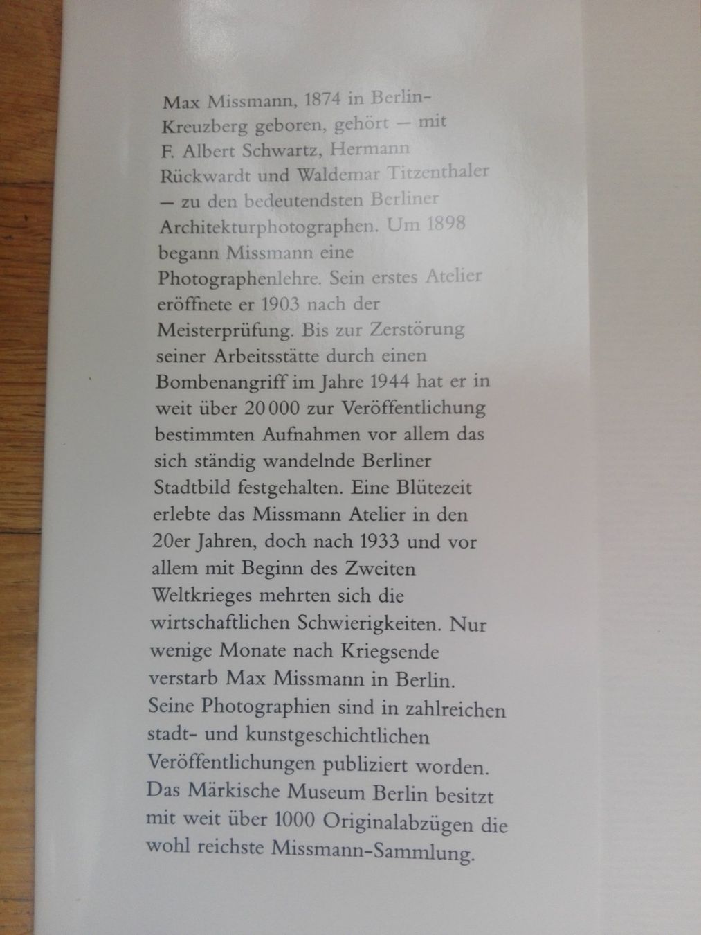 Libri: Berliner Plätze  (Hans-Werner Klünner) – Usato da St. Gallen venduto da elkapone 6