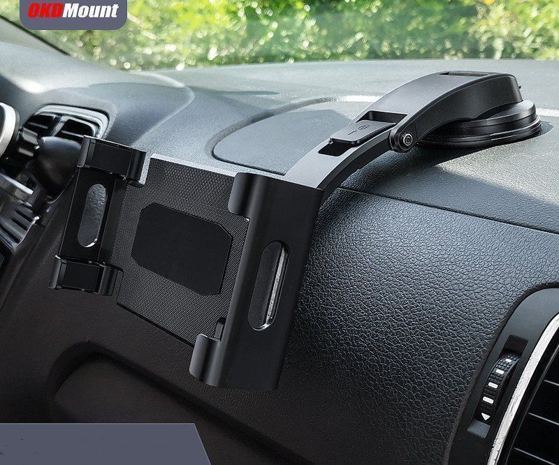 Tutti i ricambio: Support iPad tablette natel voiture ventouse iPhonesamsung – Nuovo e nell'imballaggio originale da Morges venduto da Carskin