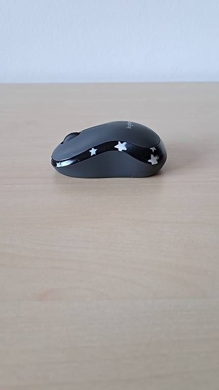 Maus: Logitech M220 Silent Maus – Gebraucht aus Winterthur von sha_9rm5 1