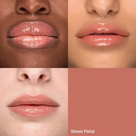 Haus Labs Make-up: Haus Labs Atomic Shake Lip Lacquer Sheer Petal – Neu (gemäss Beschreibung) aus Basel von Chocolate_Cupcake 2