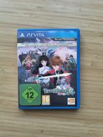 Tales of Hearts R (PS Vita)