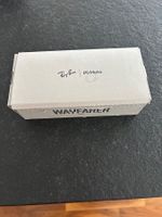 Ray-Ban Meta Wayfarer Smart Glasses gebraucht schwarz