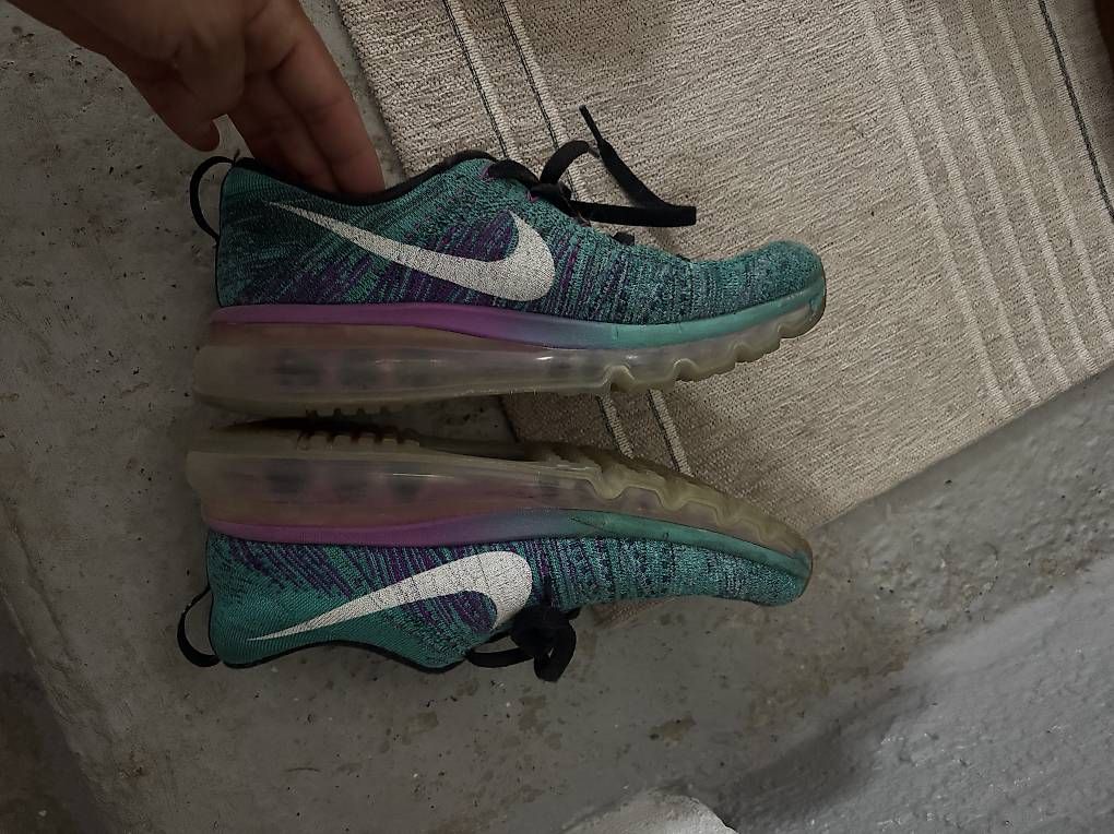 Damenschuhe: Scarpe da donna Nike  – Gebraucht aus Castel San Pietro von sab_kdt9