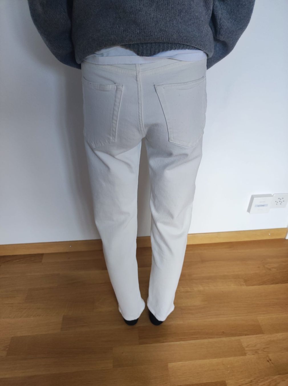 Jeans: Weiss jeans jeanerica – Usato da Winterthur venduto da rmngiulia 1