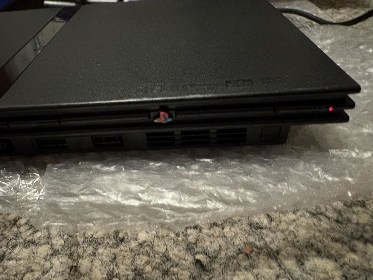 Sony Konsolen: PS2 slim SET TOP – Gebraucht aus Herzogenbuchsee von warrior77 8