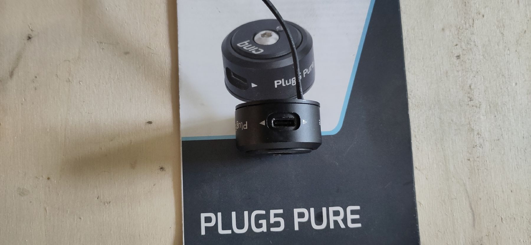 Supernova Pièces détachées: Cinq Plug Velo Dynamo USB Ladegerät  – D'occasion à Liebefeld par robi15blue 5