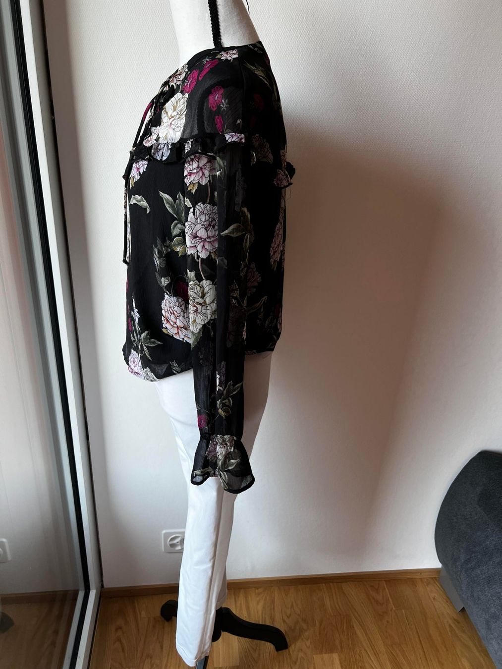 Only Blusen: Bluse Only Xs – Gebraucht aus Riehen von edu_92w7 4