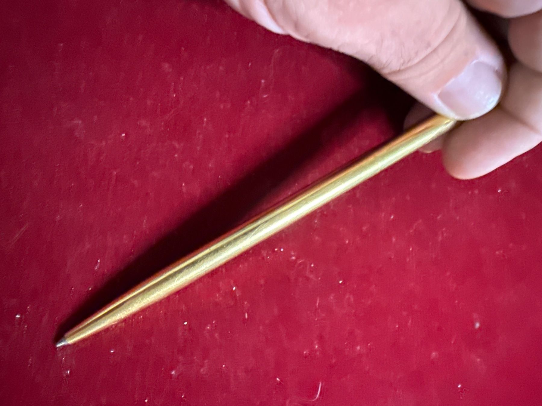 Bulgari Stylos & Marker: Bulgari Kugelschreiber – D'occasion à Pfeffingen par Allhandelklgwatches 3