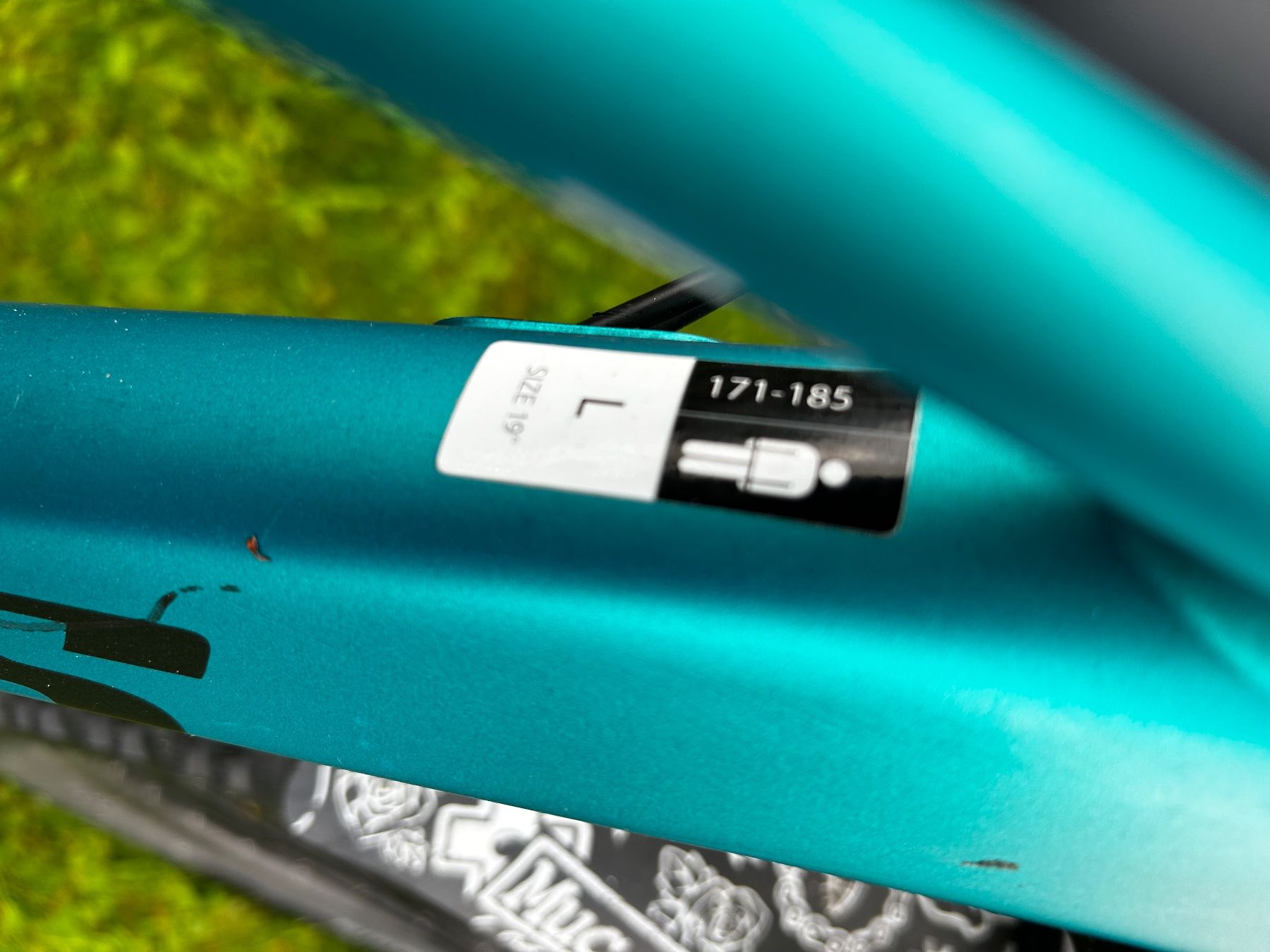 Bixs Biciclette: BiXS Core 500 fast neu – Usato da Reichenbach i. K. venduto da Standfluh 4
