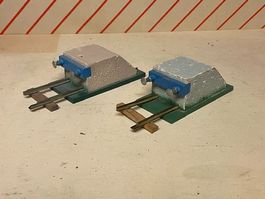 Gleismaterial Buco Spur 0